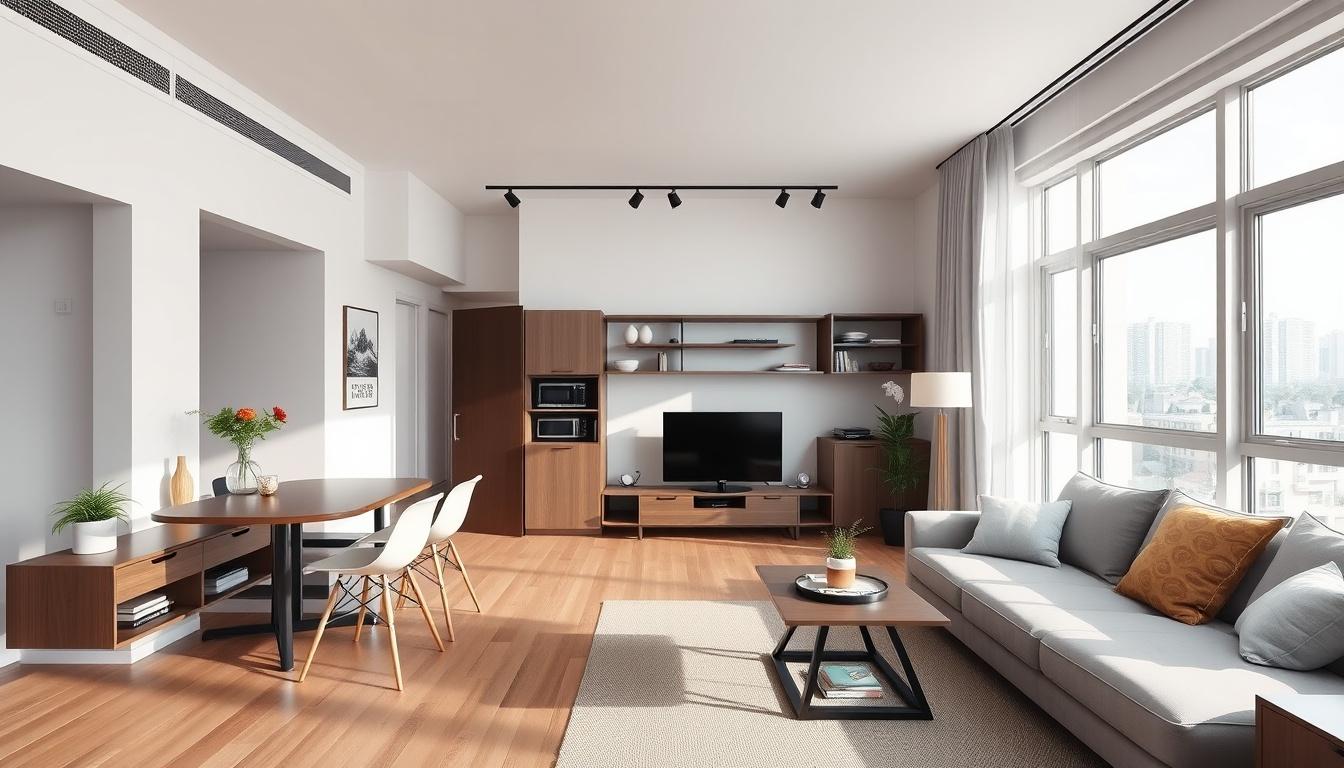 Unlock Your Space's Potential