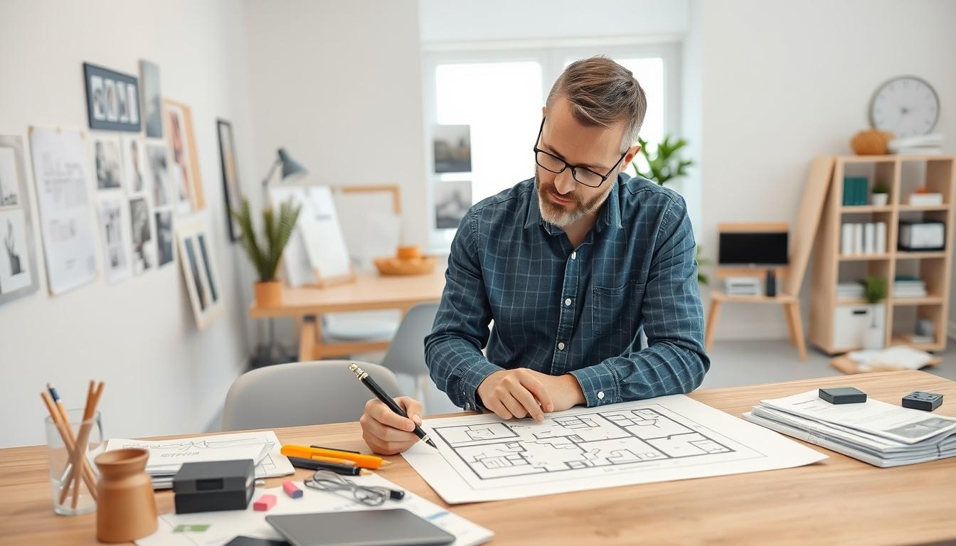 Custom Furniture Design